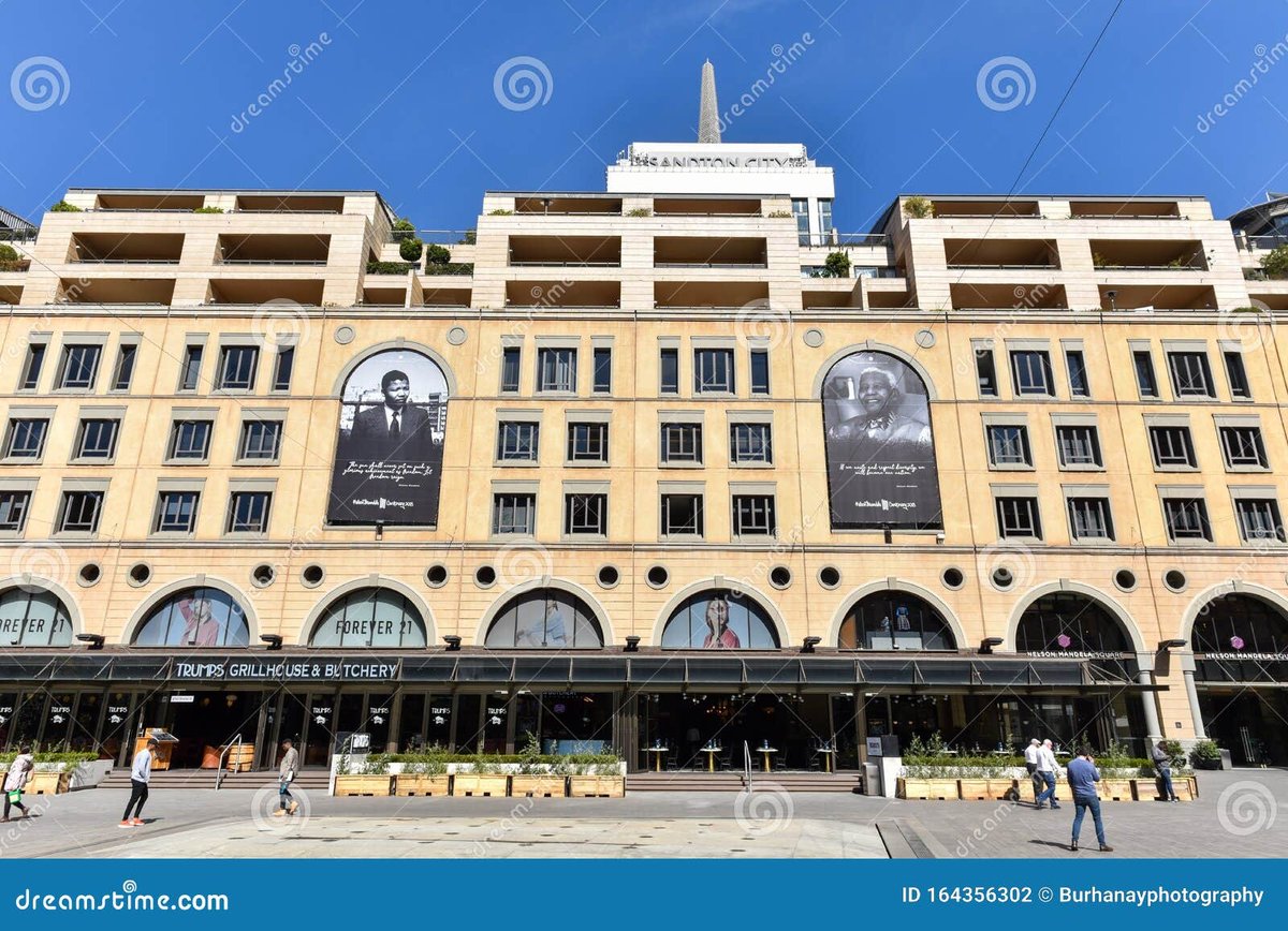 Nelson Mandela Square - Gallery Photo 7