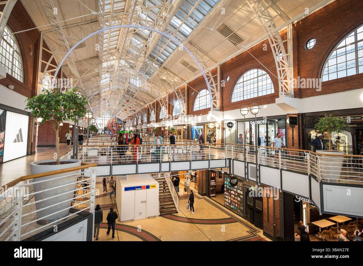 Tyger Valley Shopping Centre - Gallery Photo 3
