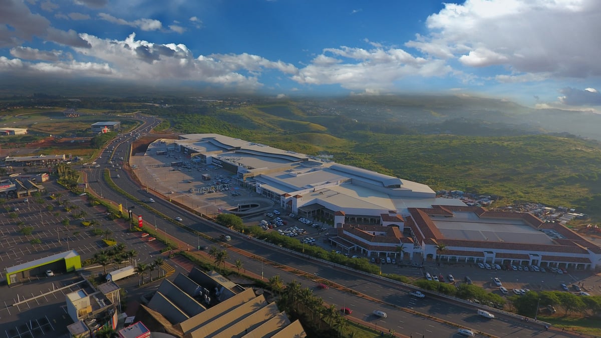 Overport City - Gallery Photo 6