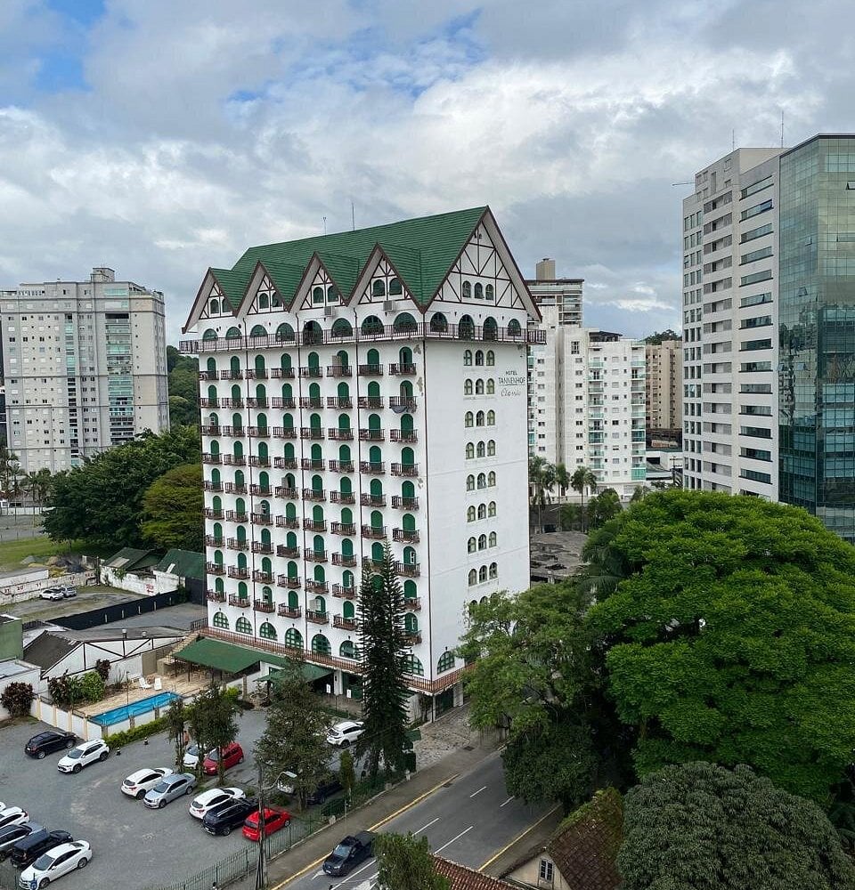 Shopping Bourbon Joinville - Gallery Photo 2