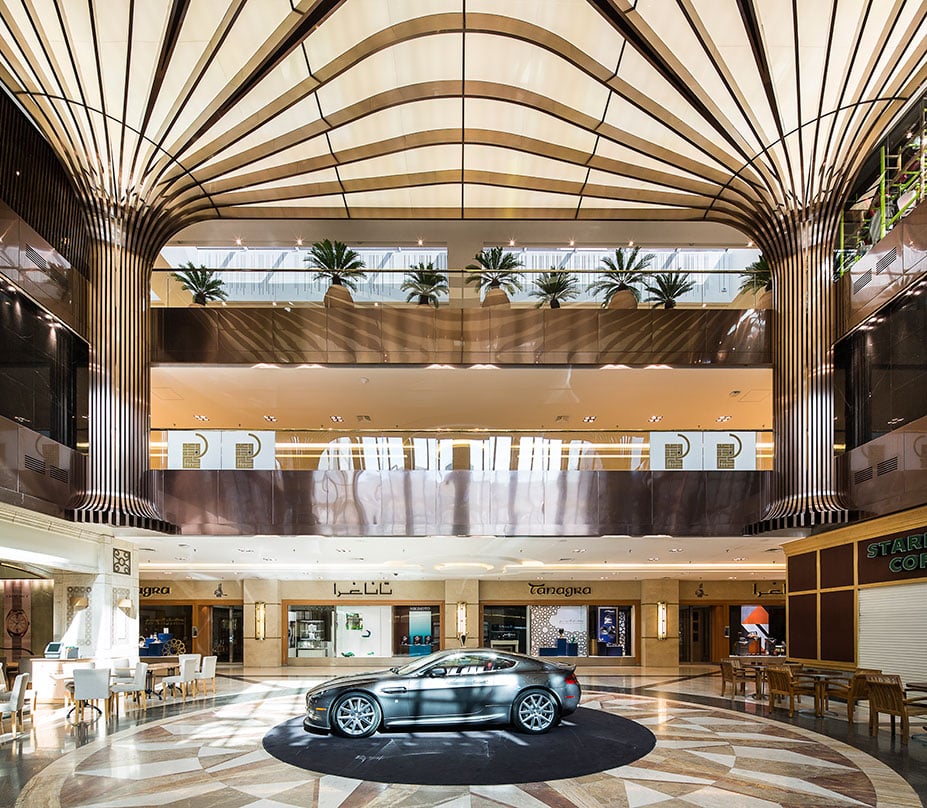 Salhia Commercial Complex - Gallery Photo 2