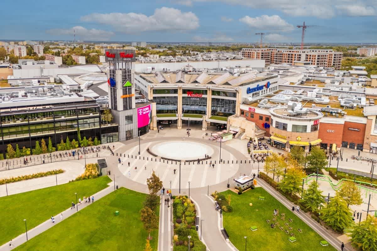 Westfield Arkadia - Gallery Photo 2