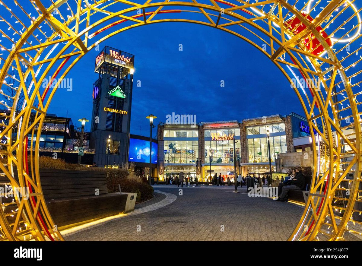 Westfield Arkadia - Gallery Photo 5
