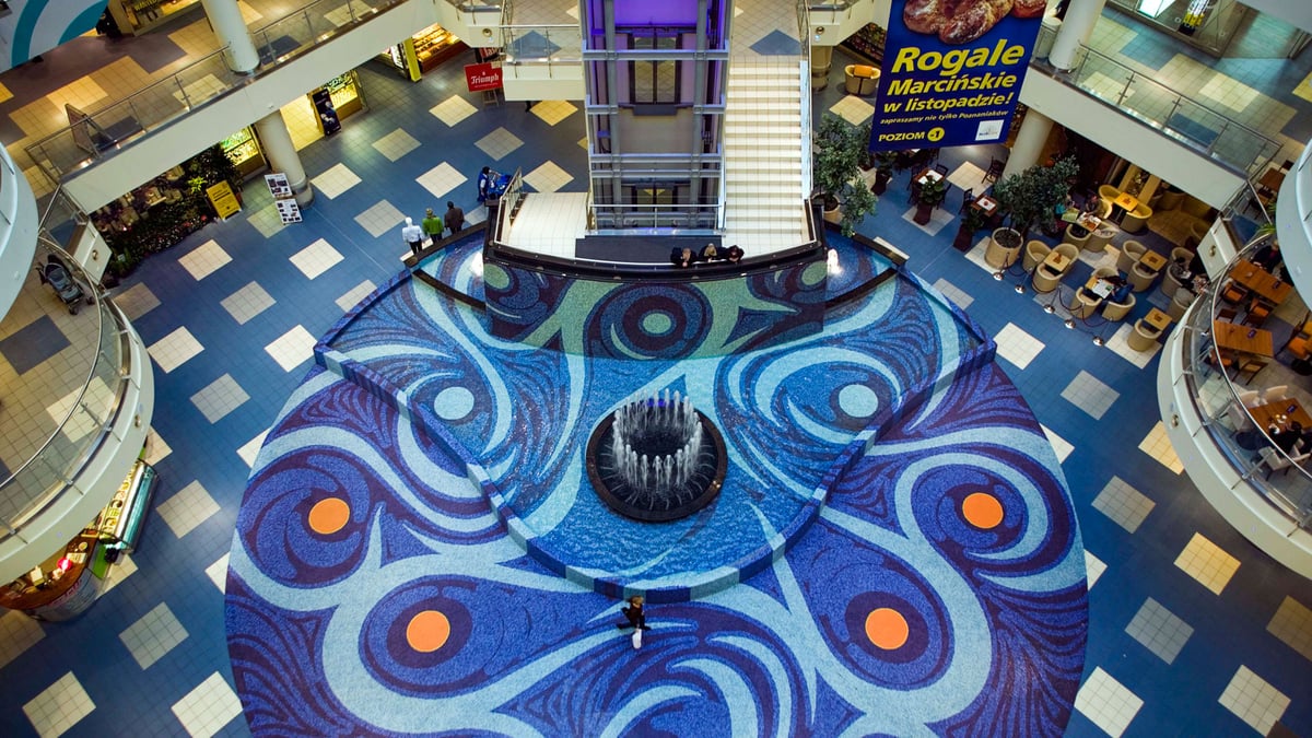 Blue City - Gallery Photo 5