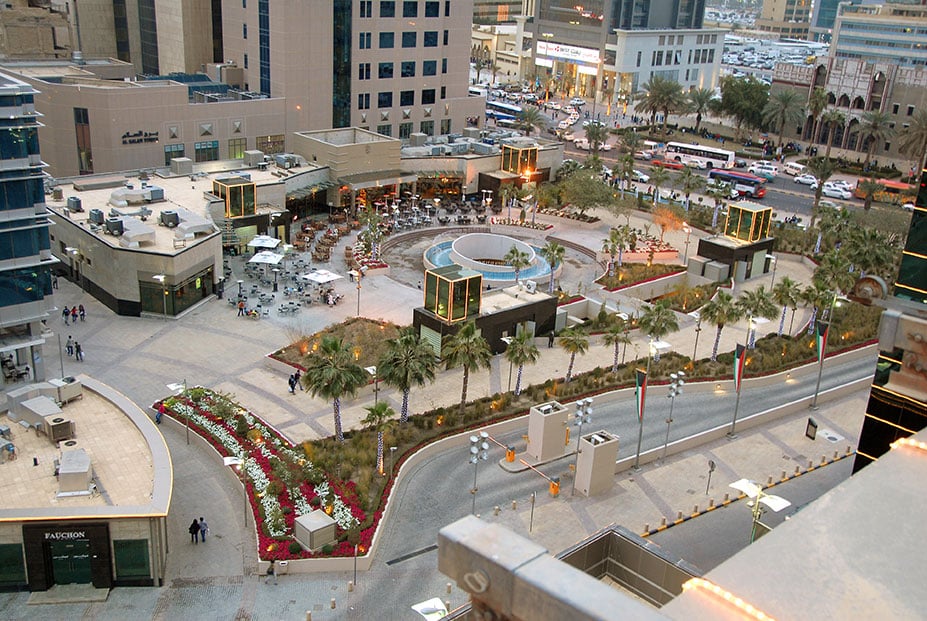 Salhia Commercial Complex - Gallery Photo 5