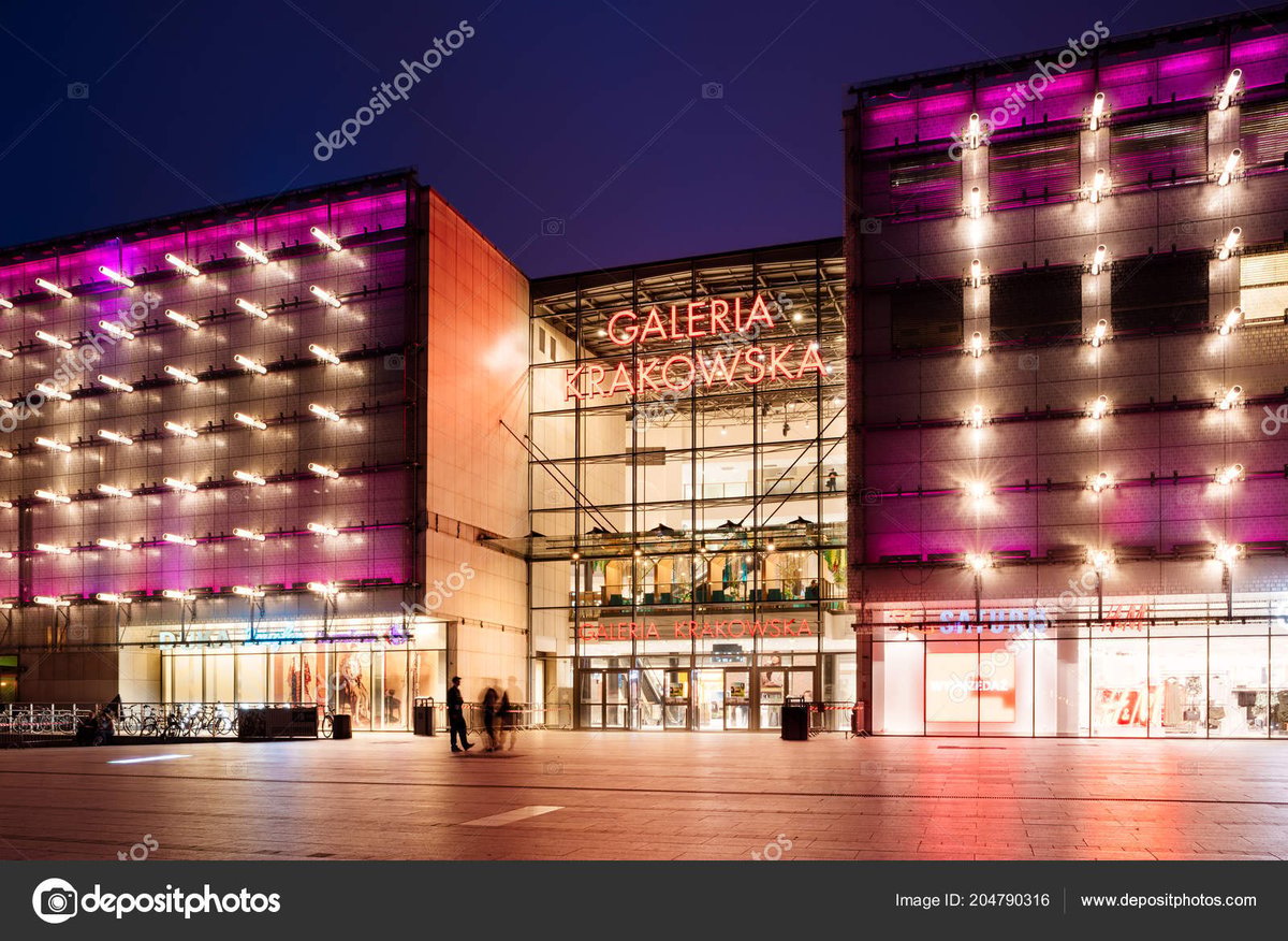 Galeria Krakowska - Gallery Photo 1
