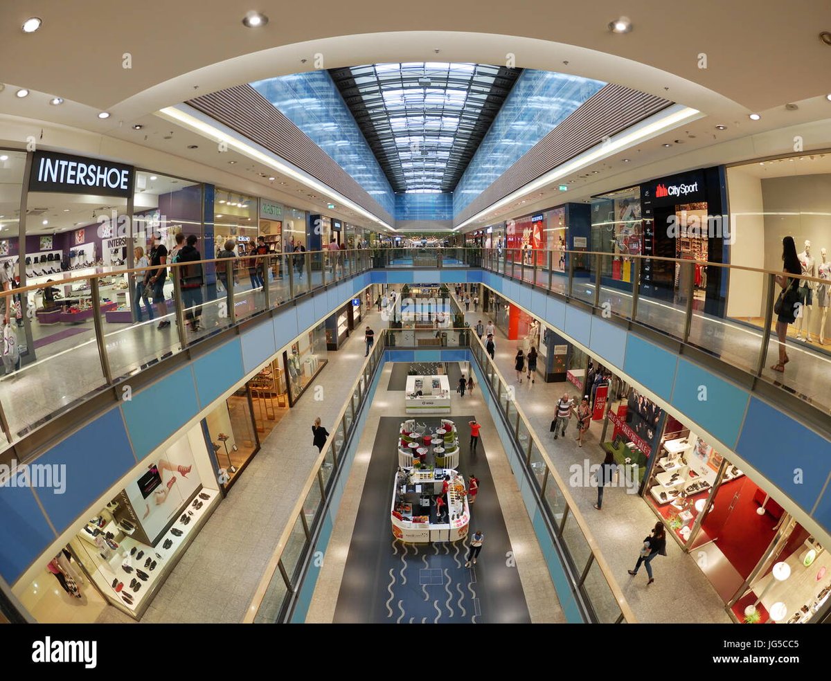 Galeria Krakowska - Gallery Photo 2