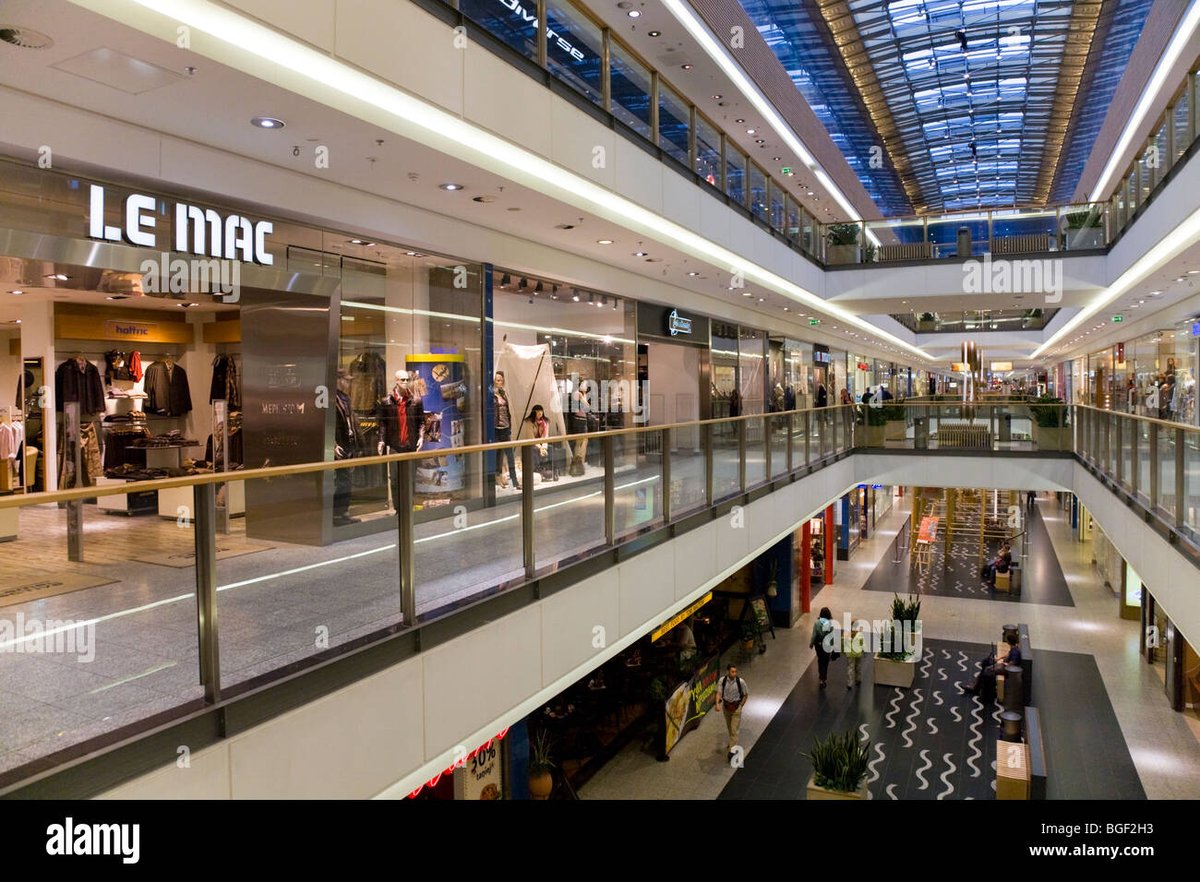 Galeria Krakowska - Gallery Photo 4