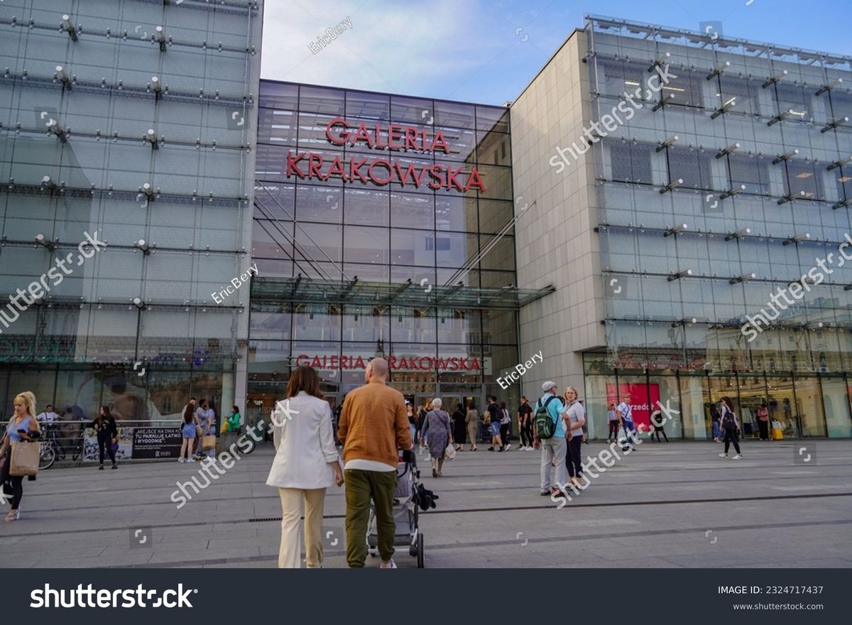 Galeria Krakowska - Gallery Photo 6