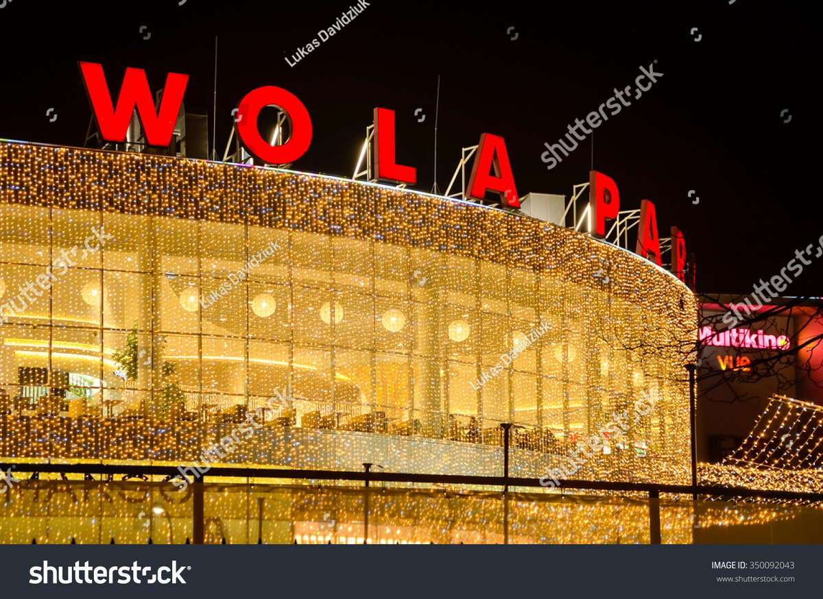 Wola Park - Gallery Photo 3
