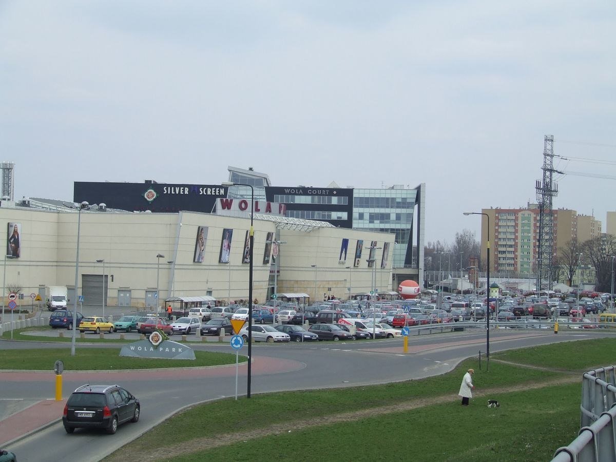 Wola Park - Gallery Photo 4