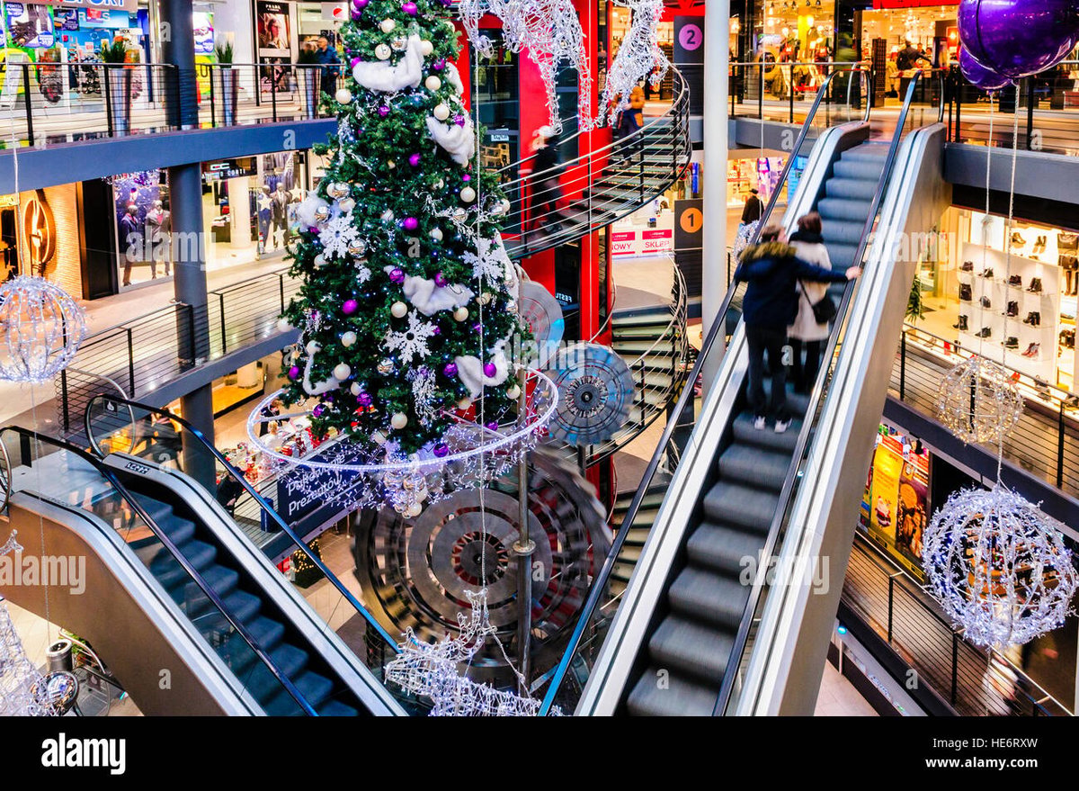 Galeria Madison - Gallery Photo 1