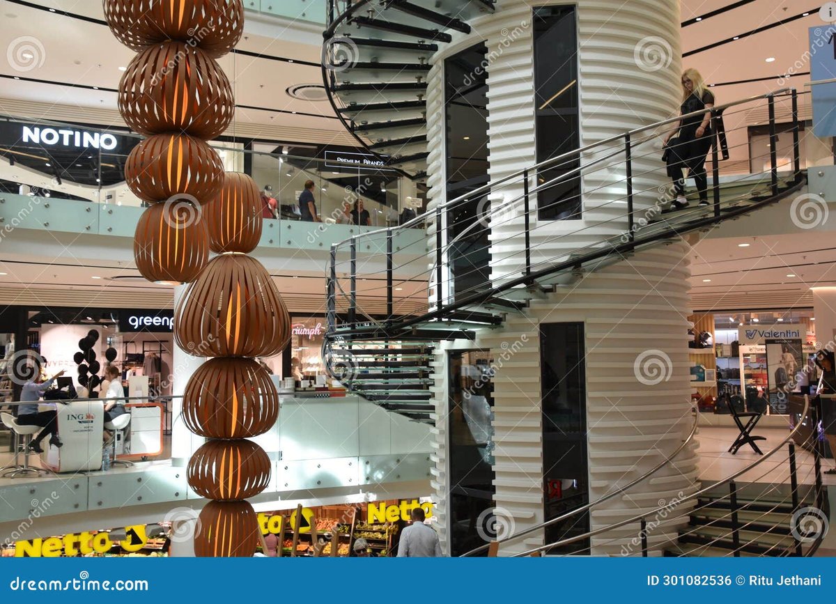 Galeria Madison - Gallery Photo 4