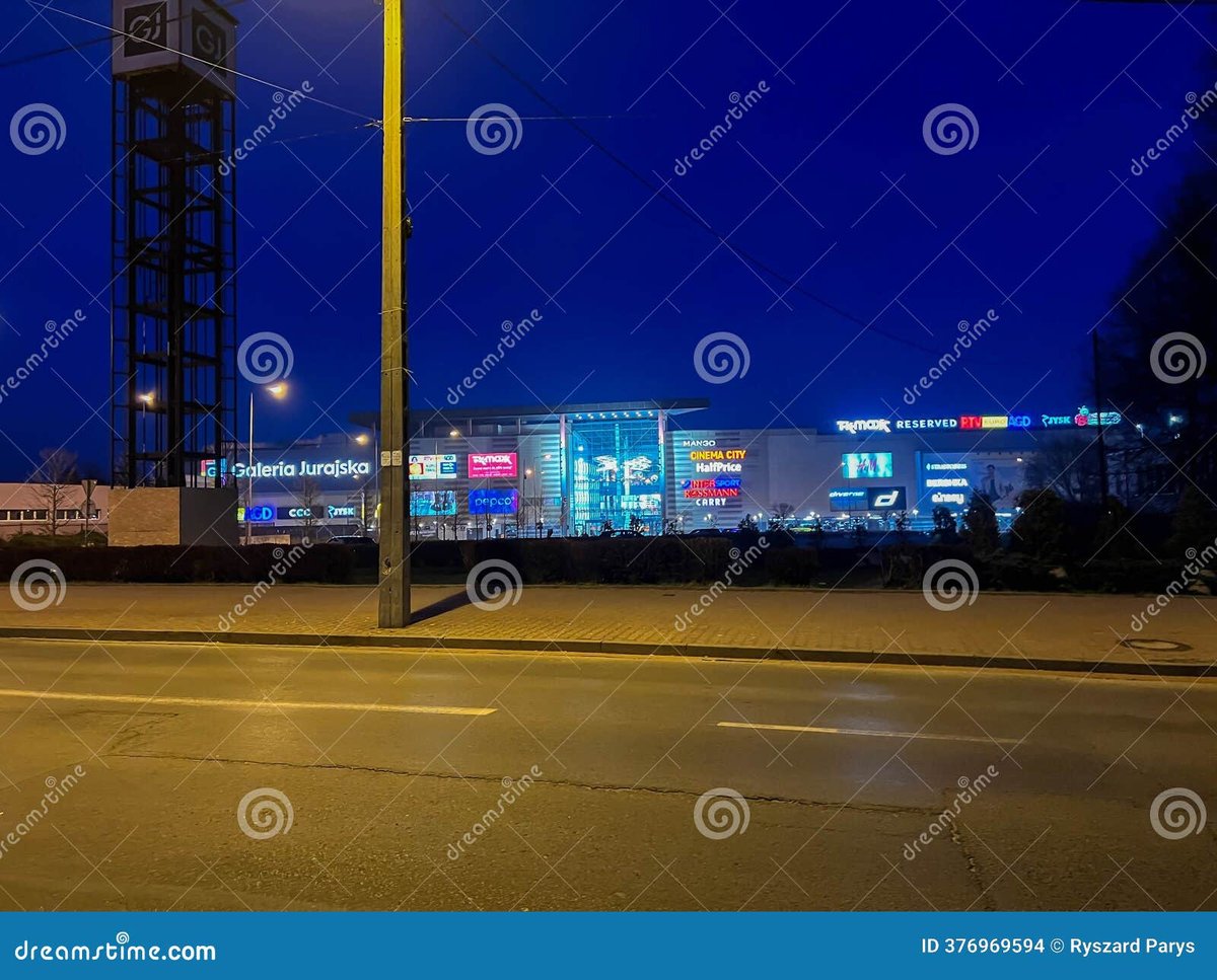 Galeria Jurajska - Gallery Photo 3