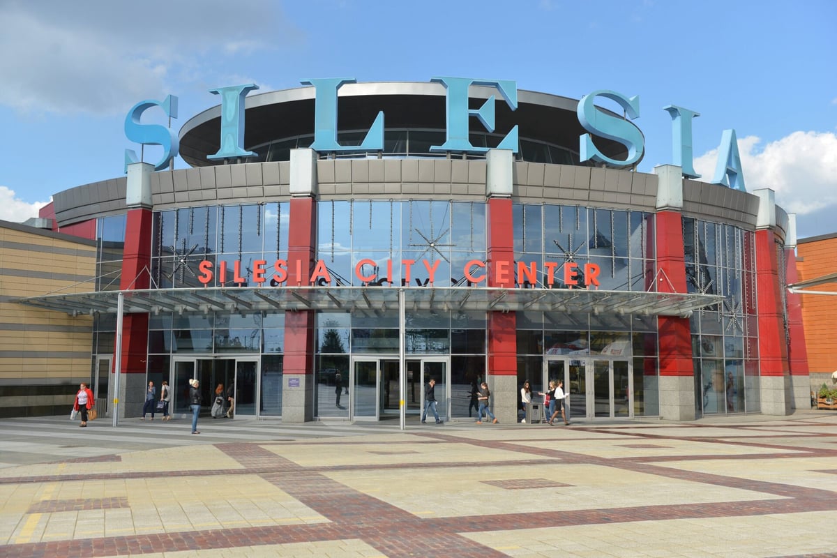 Silesia City Center - Gallery Photo 3