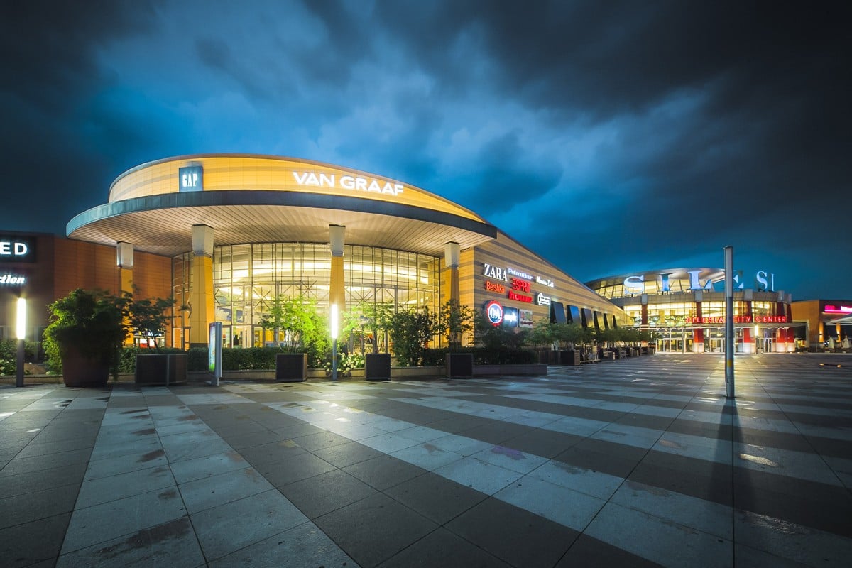 Silesia City Center - Gallery Photo 5
