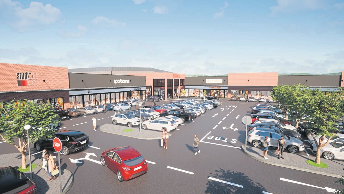Middestad Mall - Gallery Photo 5