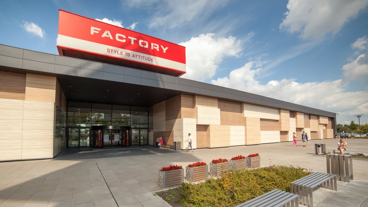 Factory Ursus - Gallery Photo 7