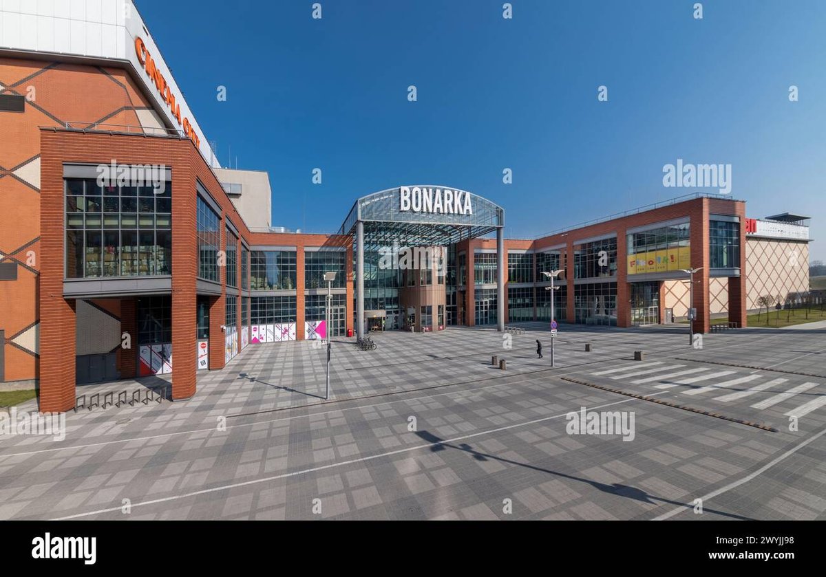Bonarka City Center - Gallery Photo 3