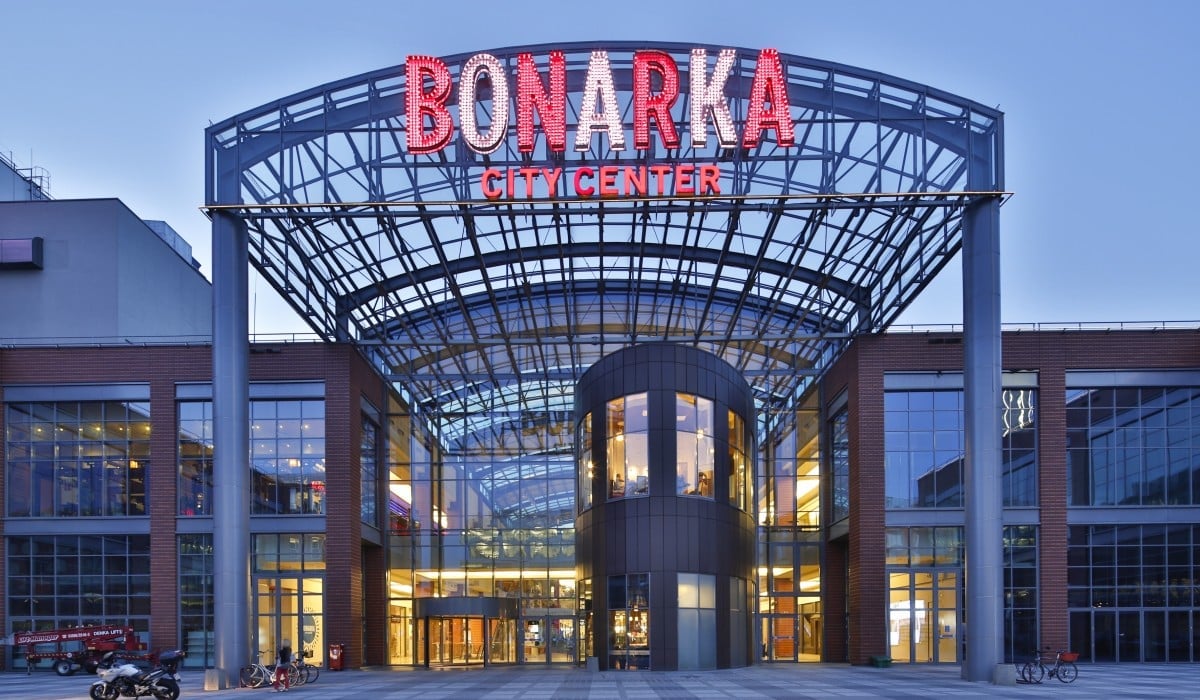 Bonarka City Center - Gallery Photo 4