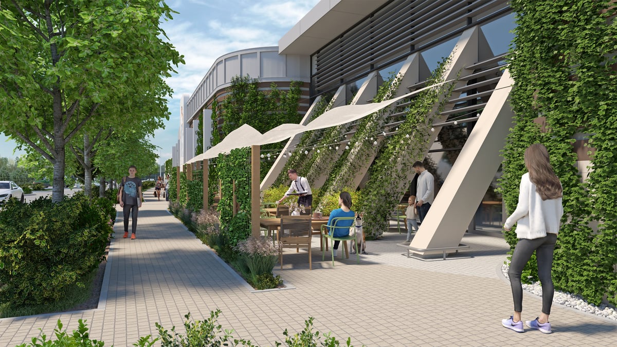 Galeria Solna - Gallery Photo 6