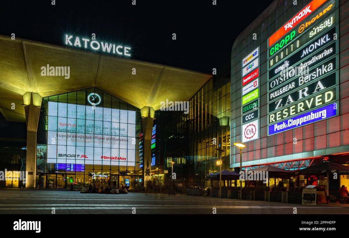 Galeria Katowicka - Gallery Photo 5