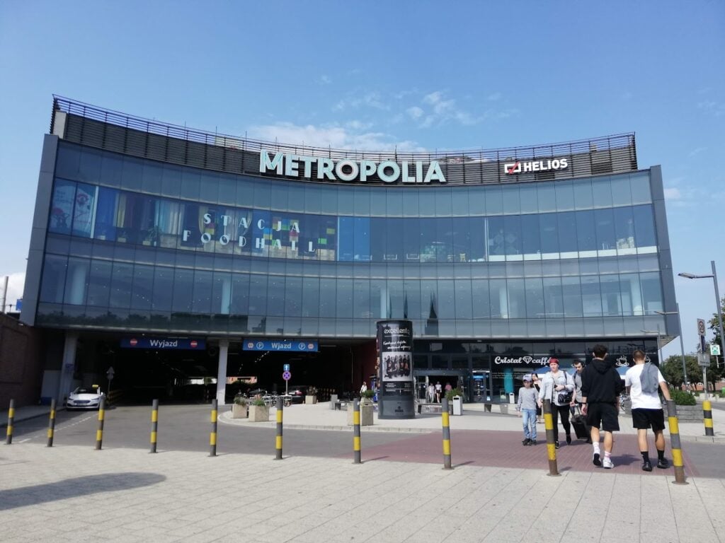 Galeria Metropolia - Gallery Photo 6