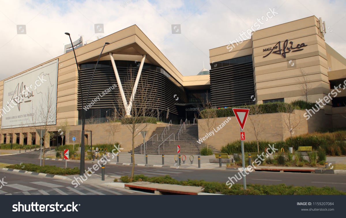 Mall Of The South - Gallery Photo 7