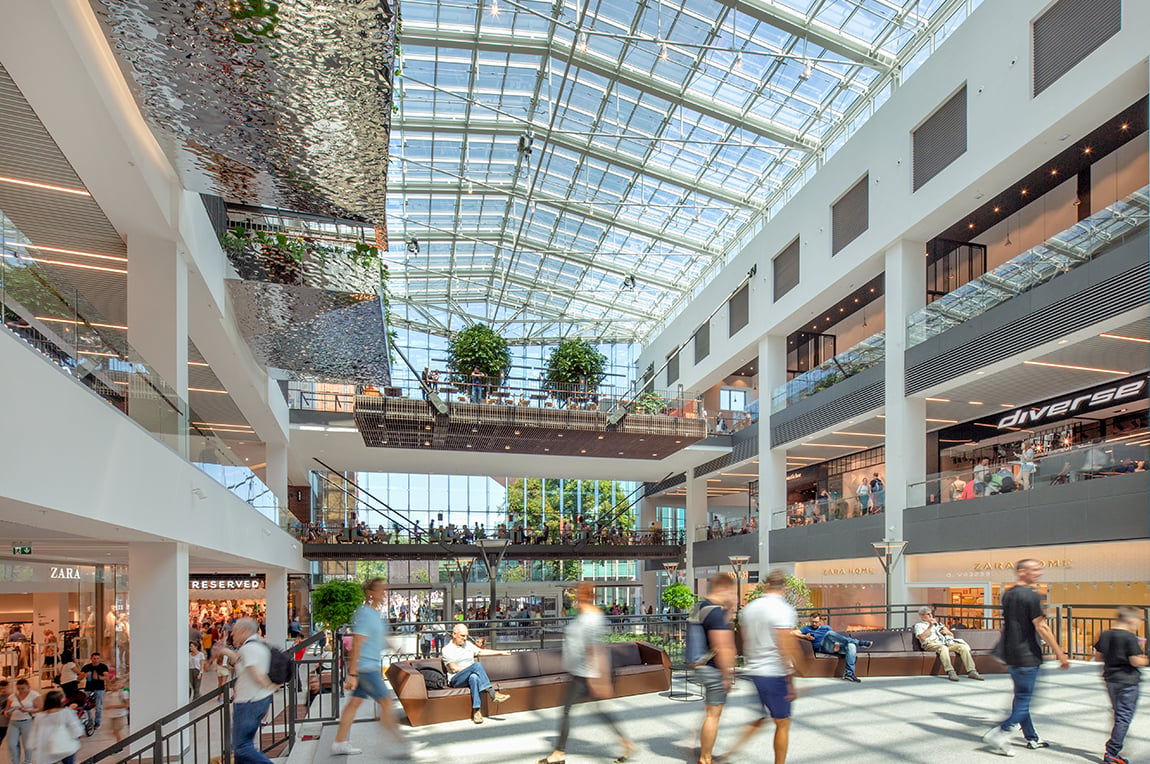 Forum Gdańsk - Gallery Photo 5