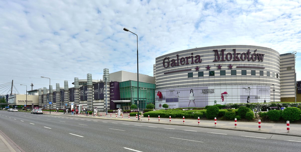 Galeria Mokotów - Gallery Photo 5