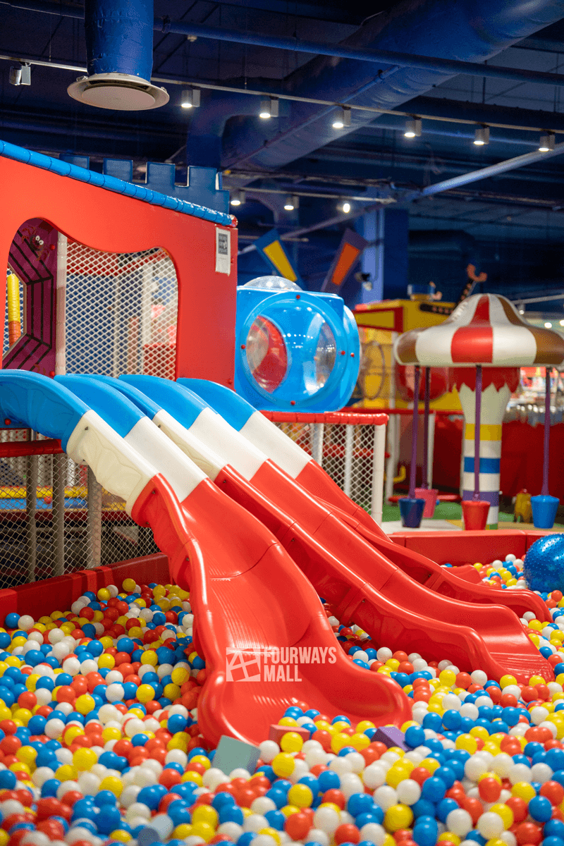 Fourways Mall - Gallery Photo 6