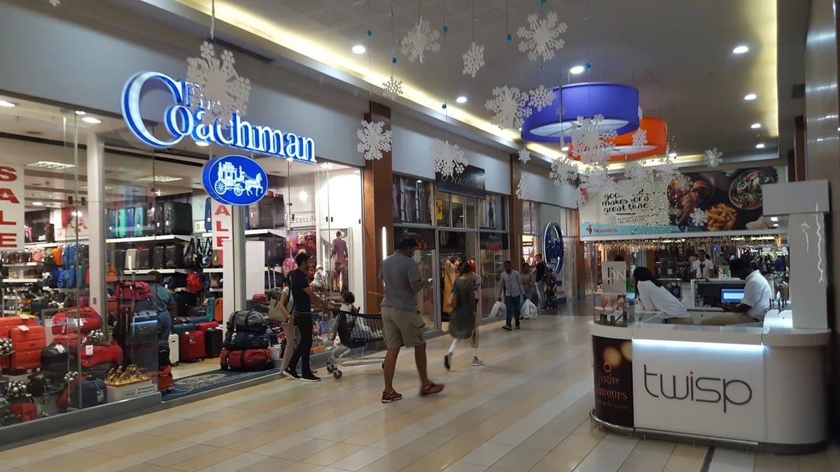Musgrave Centre - Gallery Photo 5