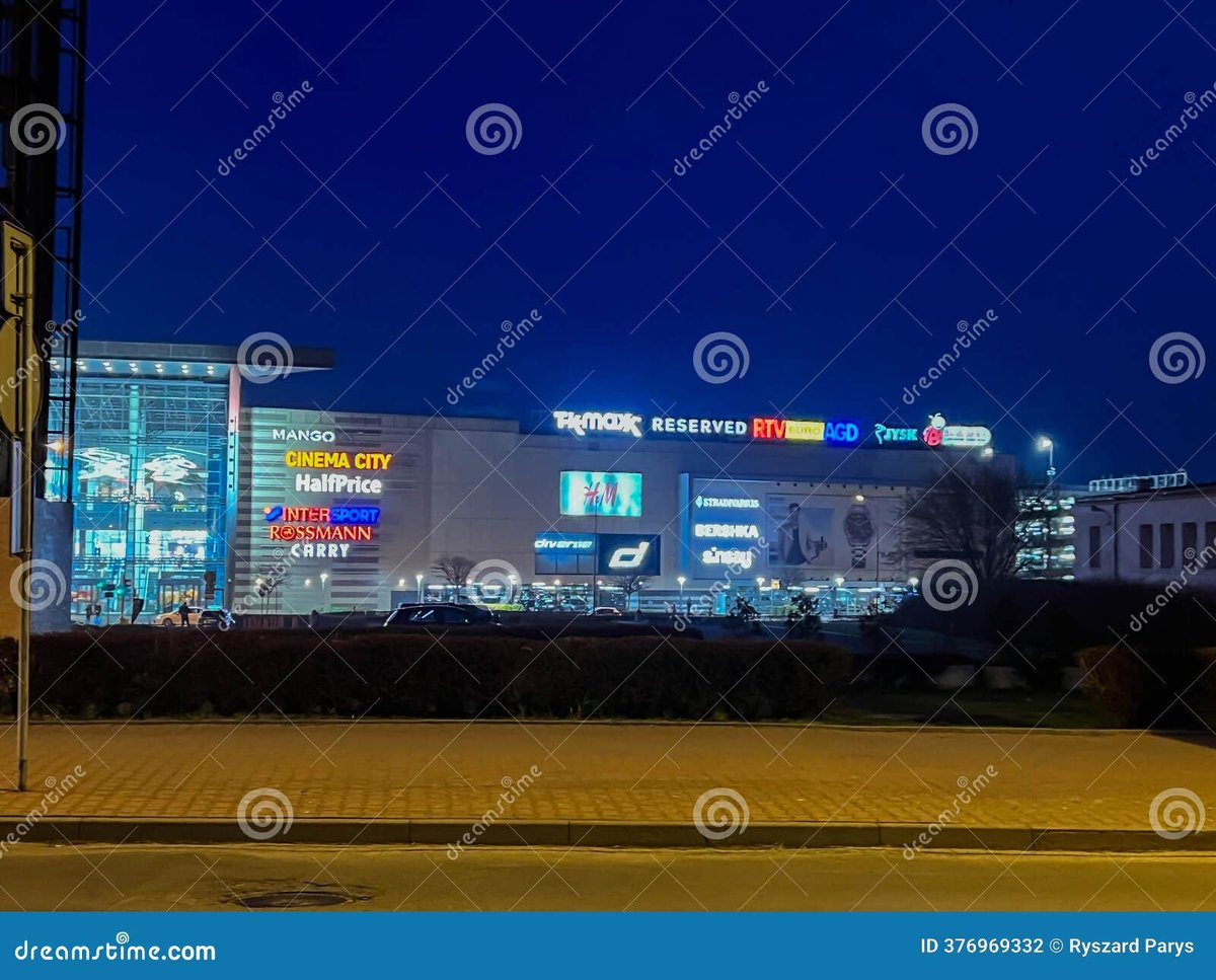 Galeria Piazza - Gallery Photo 1