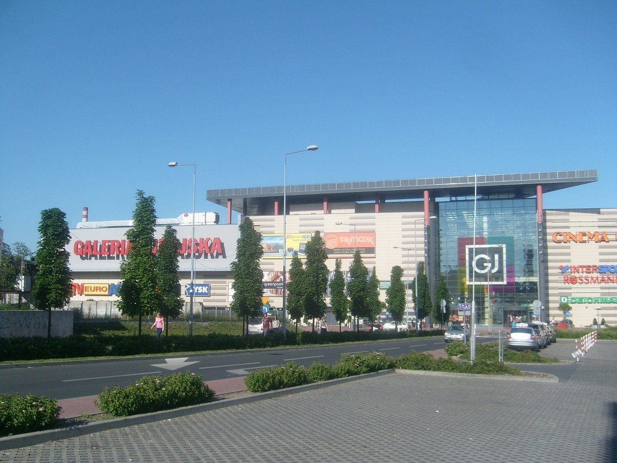 Galeria Piazza - Gallery Photo 3