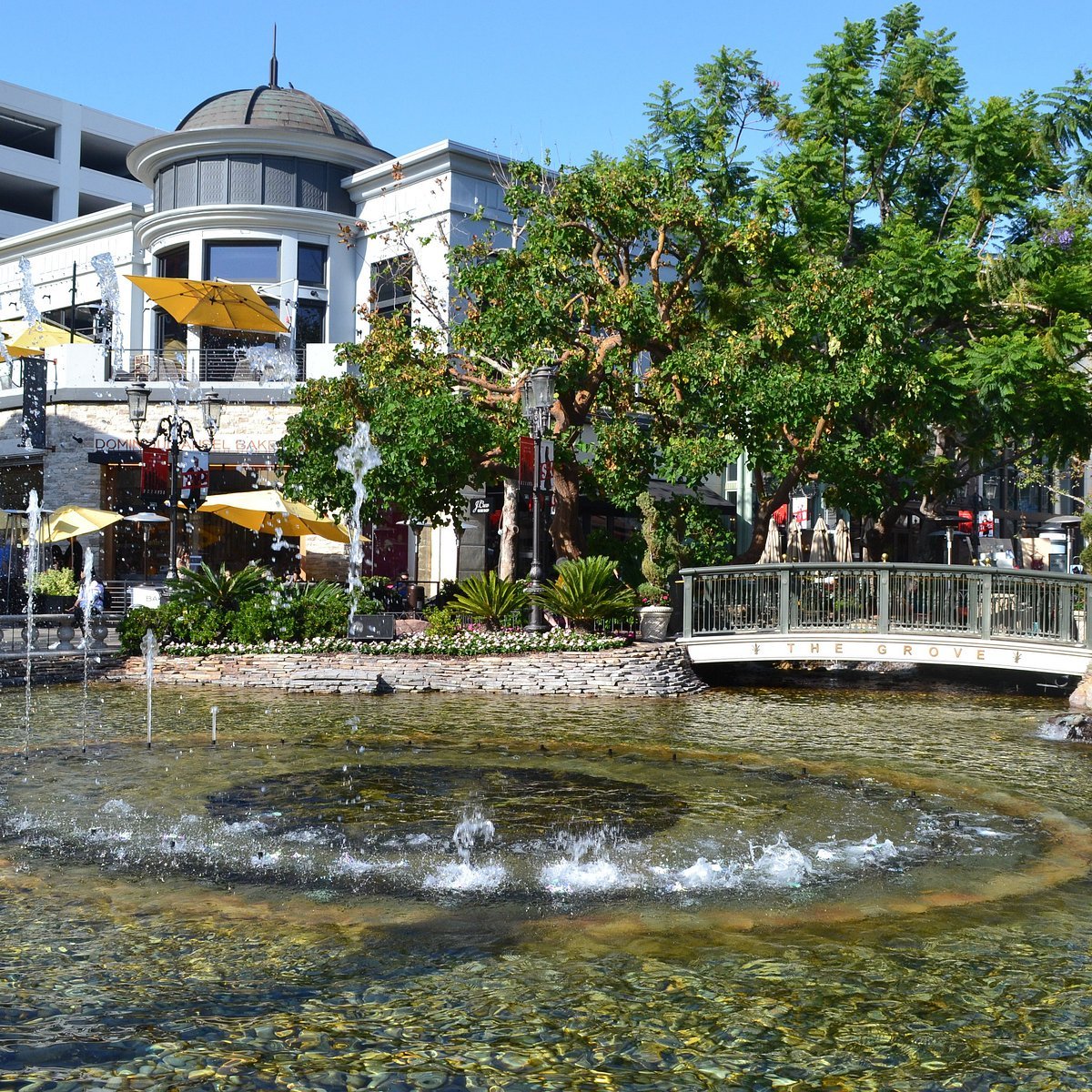 The Grove Mall - Gallery Photo 4