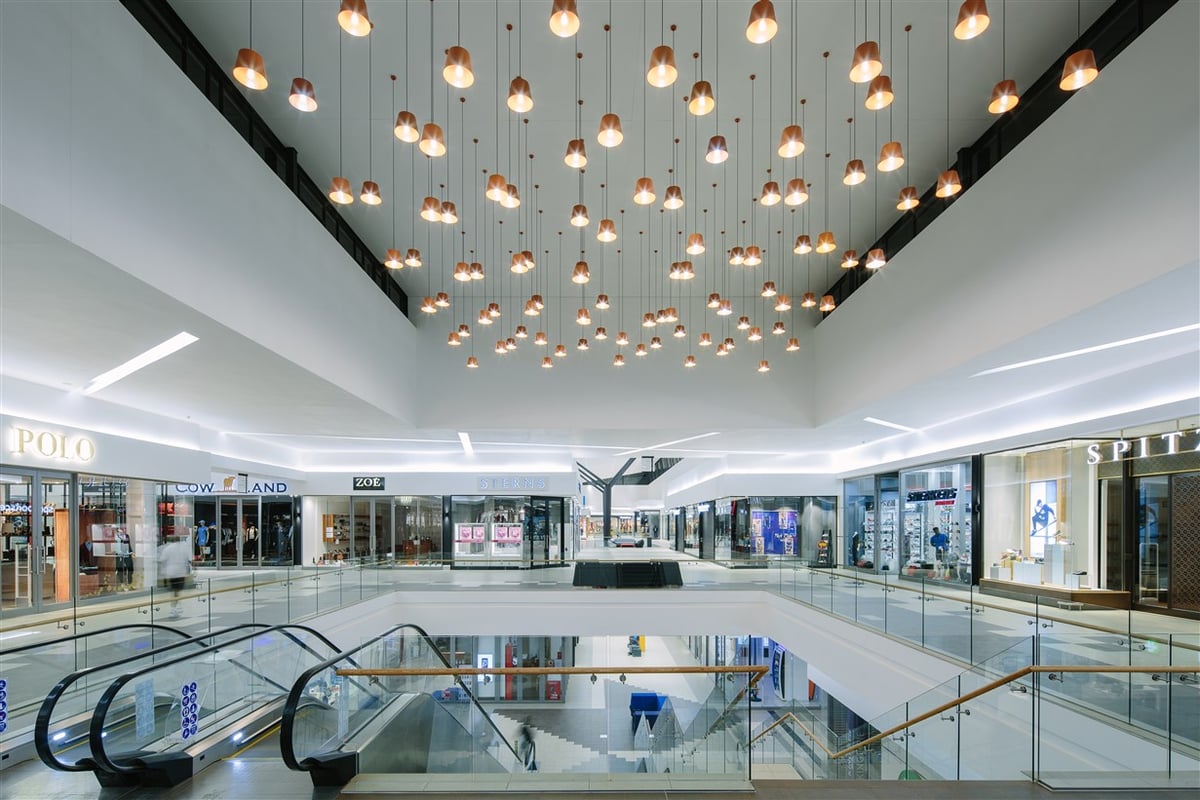 Thavhani Mall - Gallery Photo 2