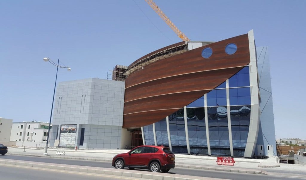 Liwan Al' Safinah Mall - Gallery Photo 5
