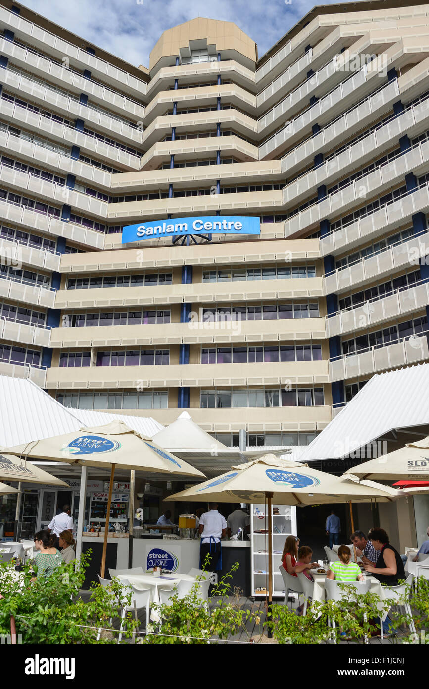 Sanlam Centre - Gallery Photo 1