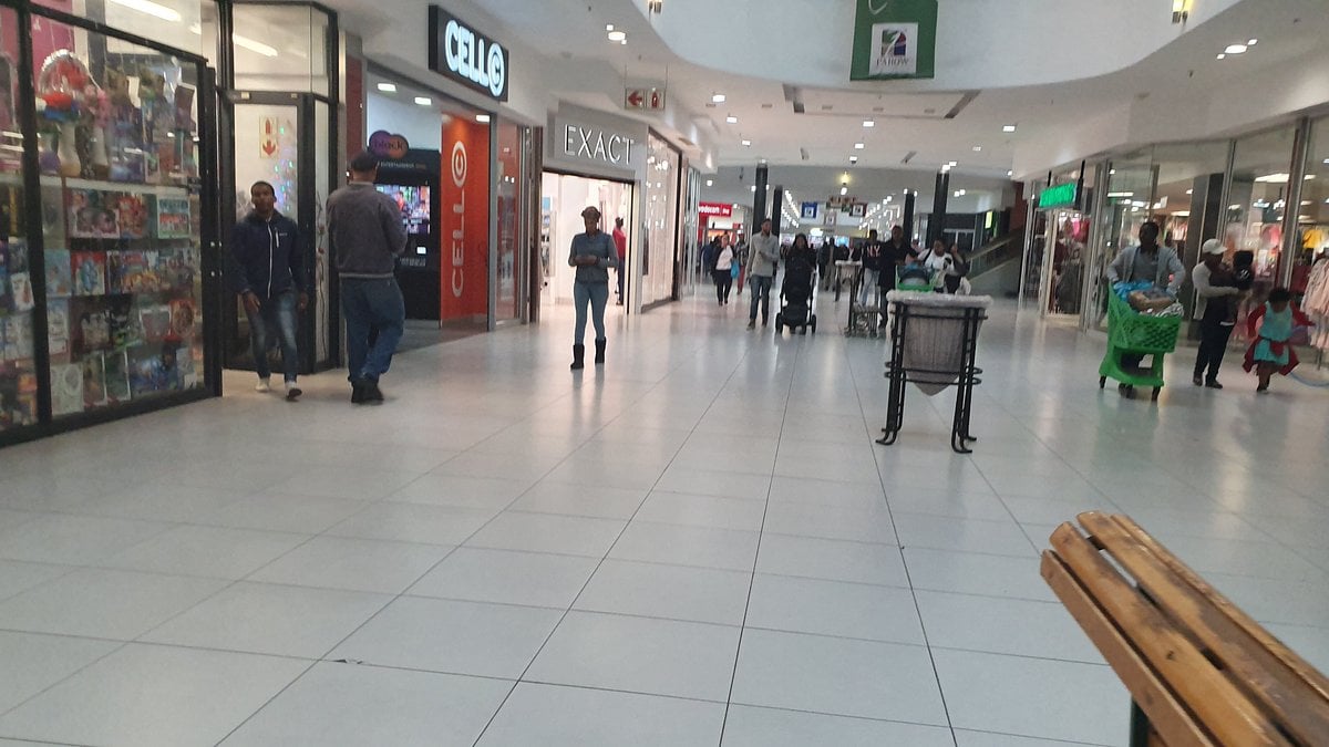 Sanlam Centre - Gallery Photo 2