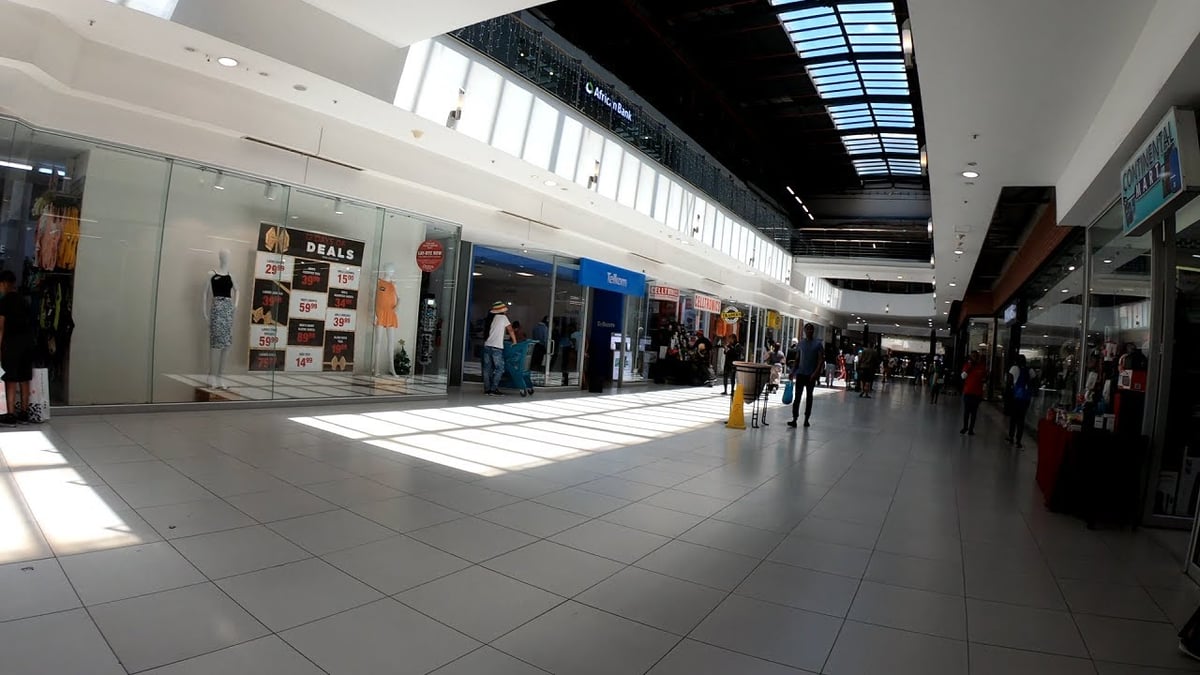 Sanlam Centre - Gallery Photo 4