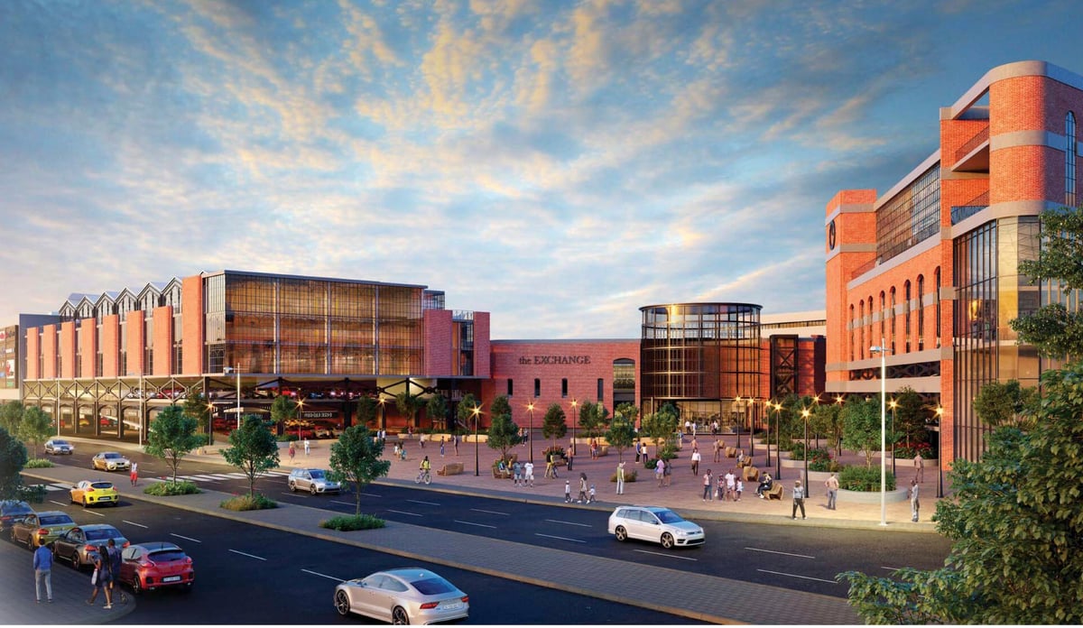 Sanlam Centre - Gallery Photo 6