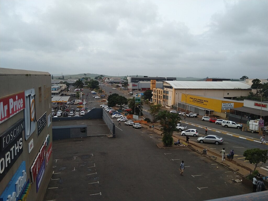 Sanlam Centre - Gallery Photo 7
