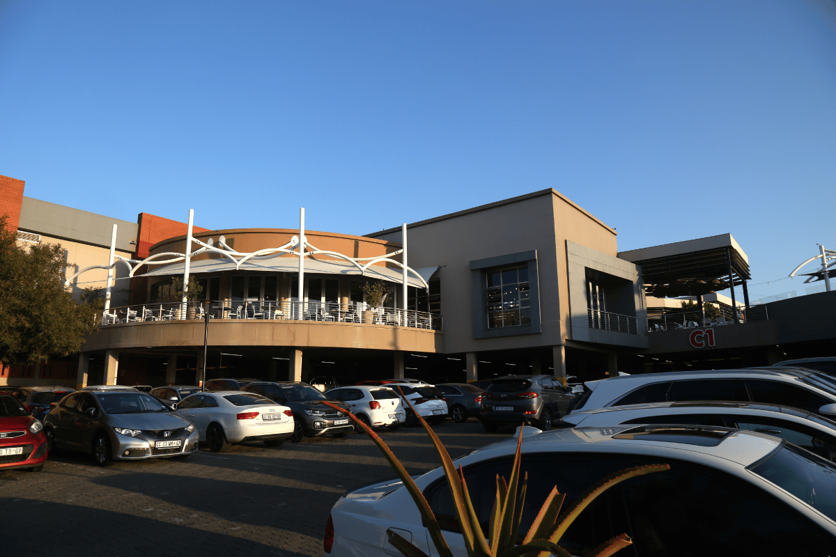 Mall@Reds - Gallery Photo 1