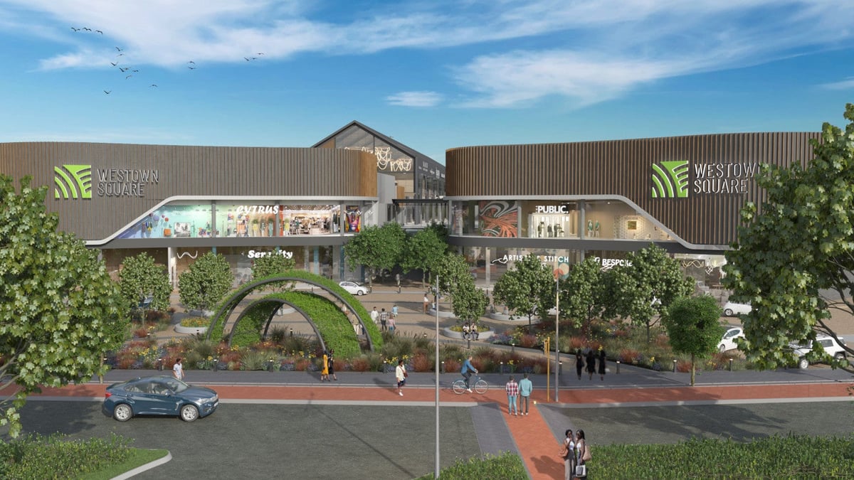 Park Square - Gallery Photo 1