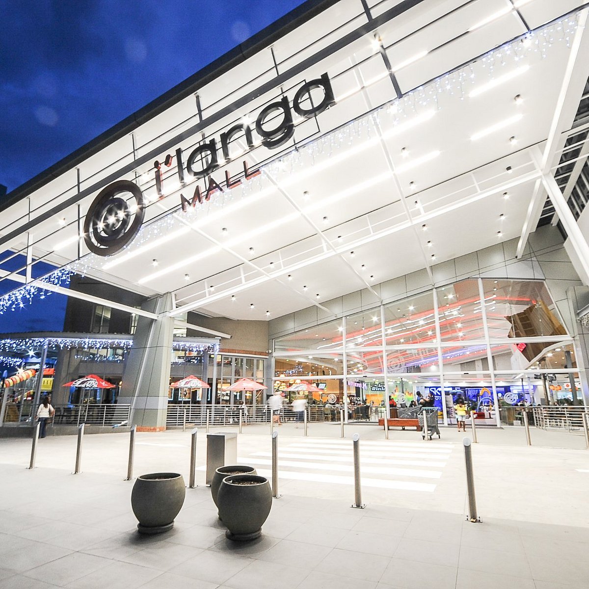 Ilanga Mall - Gallery Photo 1