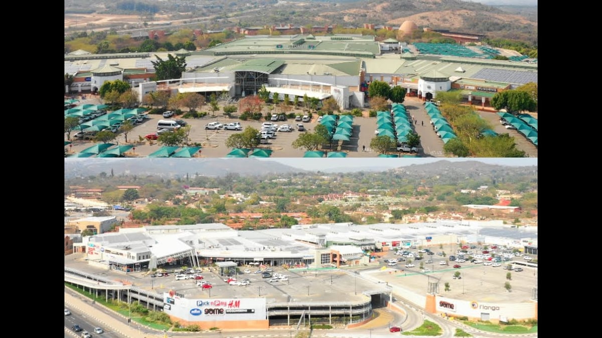 Ilanga Mall - Gallery Photo 4