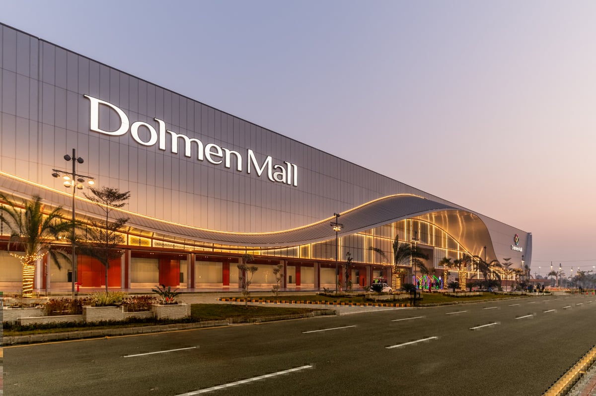 Mall Of Lahore - Gallery Photo 6
