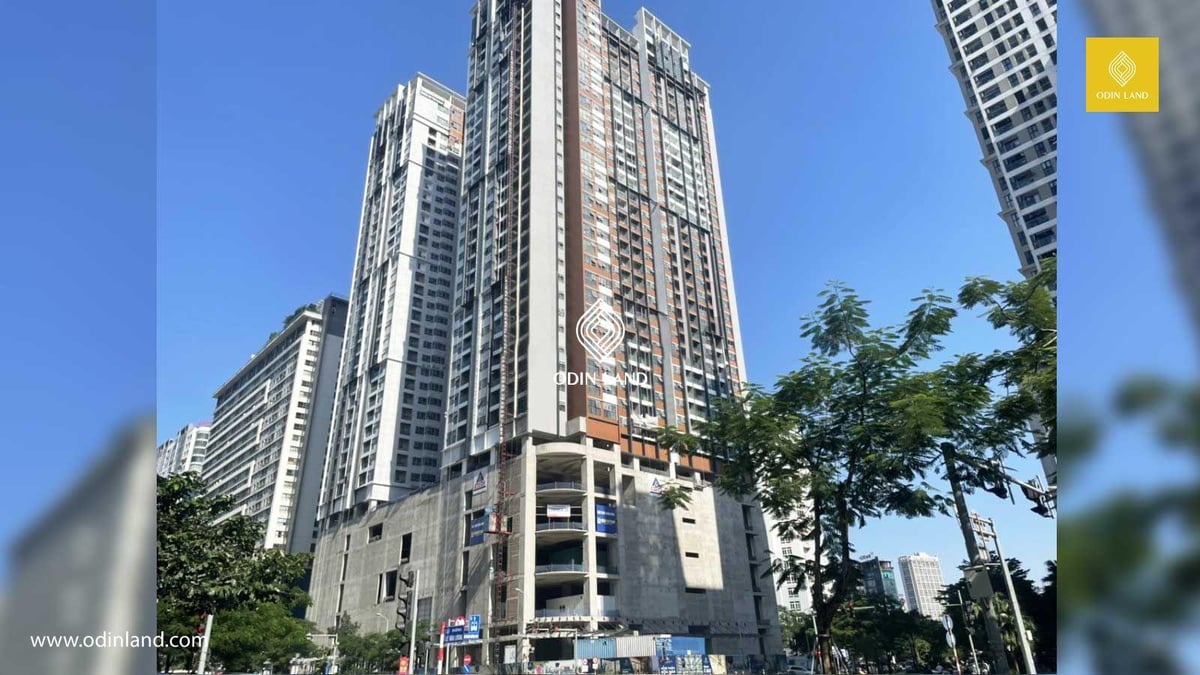 Brg Park Residence - Gallery Photo 5