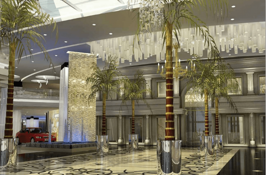 Florence Mega Mall (Closed) - Gallery Photo 3