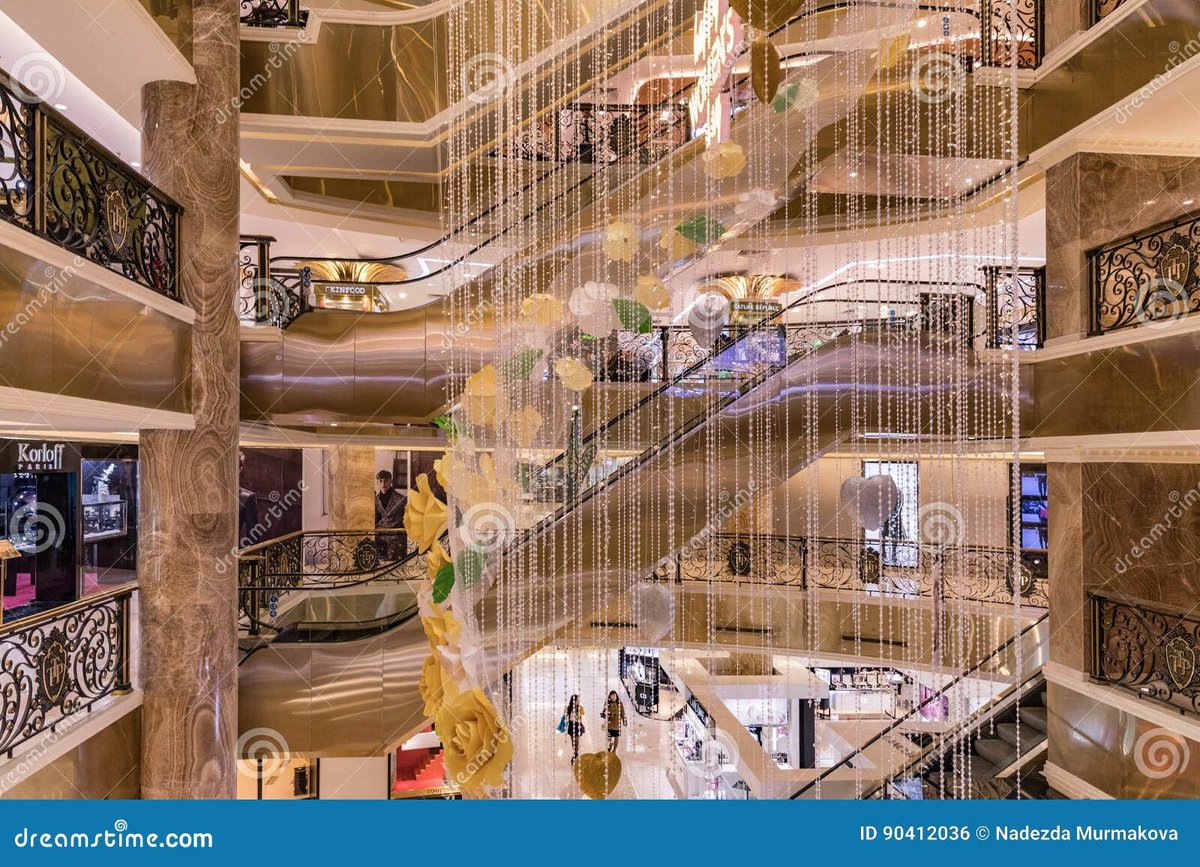 Parkson Plaza Hanoi - Gallery Photo 3